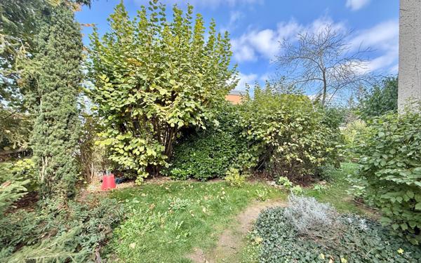 Maison à vendre    4 pièces • 83,27 m2 Chenôve