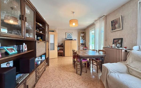 Maison à vendre    4 pièces • 83,27 m2 Chenôve