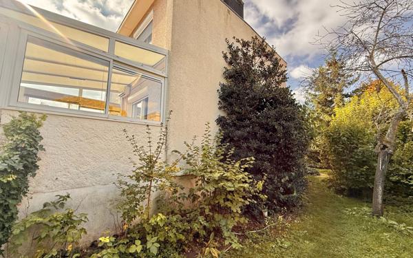 Maison à vendre    4 pièces • 83,27 m2 Chenôve