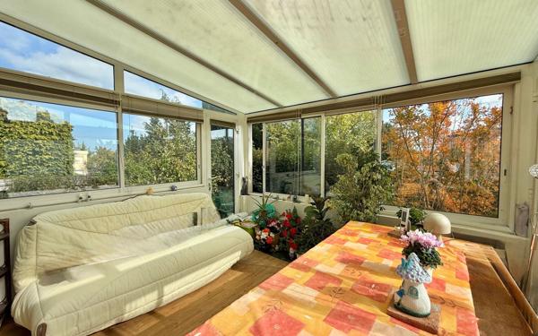 Maison à vendre    4 pièces • 83,27 m2 Chenôve