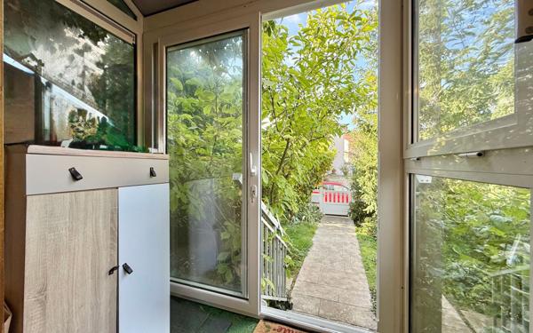 Maison à vendre    4 pièces • 83,27 m2 Chenôve