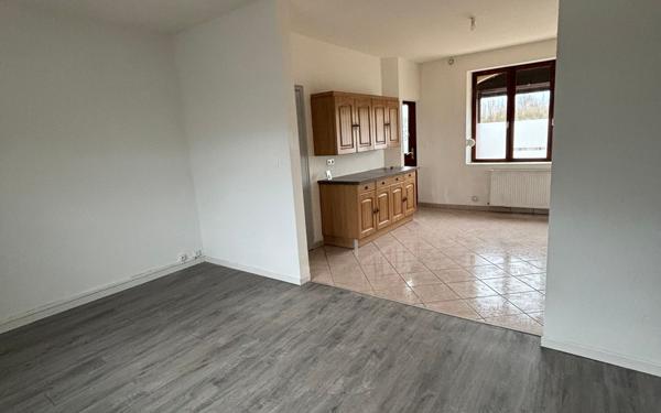 Maison à louer    4 pièces • 71,69 m2 Beautor