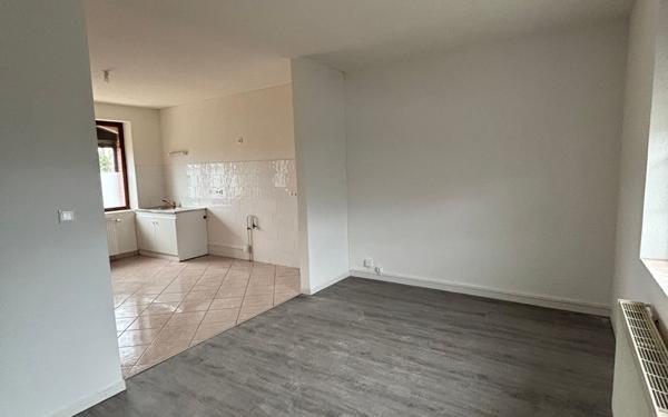 Maison à louer    4 pièces • 71,69 m2 Beautor