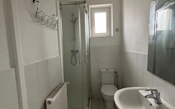 Maison à louer    4 pièces • 71,69 m2 Beautor