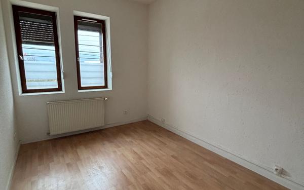 Maison à louer    4 pièces • 71,69 m2 Beautor