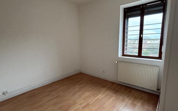 Maison à louer    4 pièces • 71,69 m2 Beautor