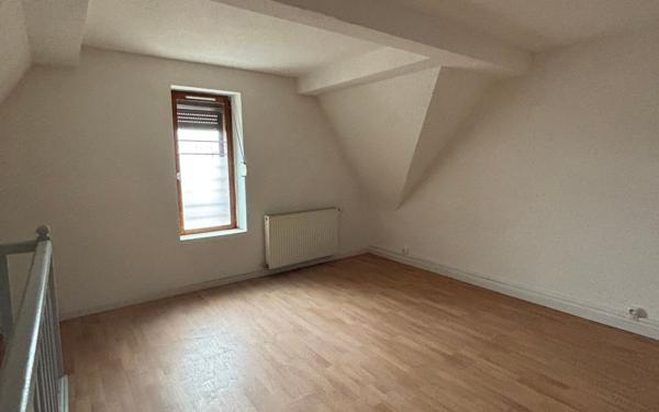 Maison à louer    4 pièces • 71,69 m2 Beautor