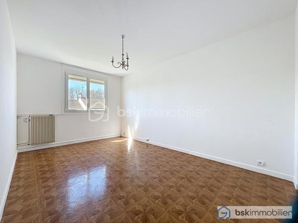 Maison de ville de 91,43 m²