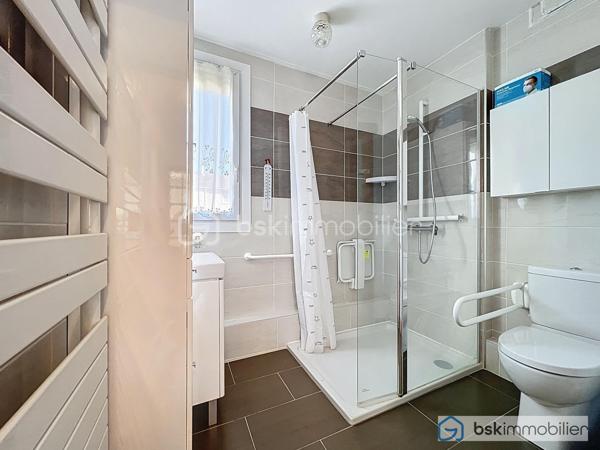 Maison de ville de 91,43 m²