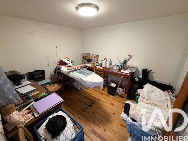 Maison à vendre 4 pièces 95 m² Villeneuve-le-Roi