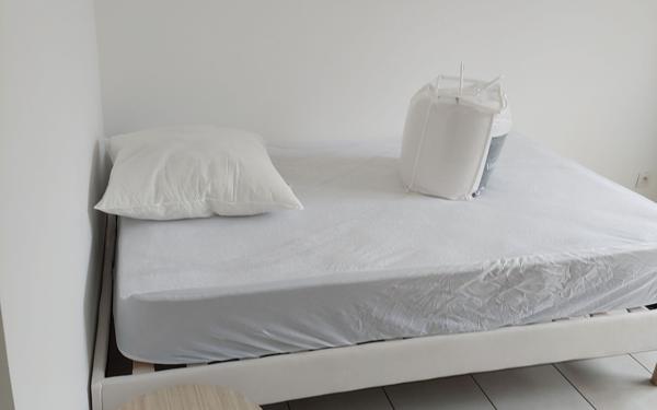 Appartement à louer    4 pièces •  Bruges