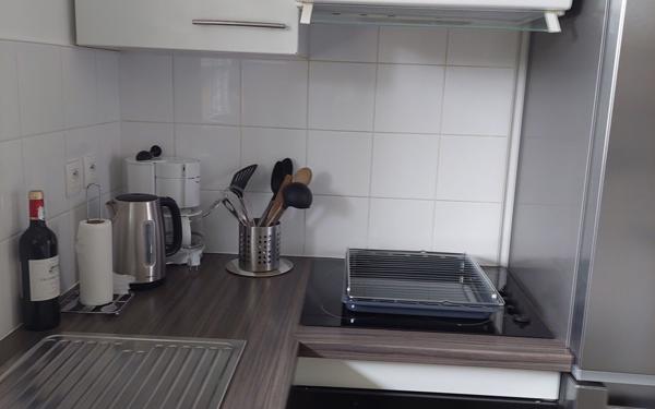 Appartement à louer    4 pièces •  Bruges