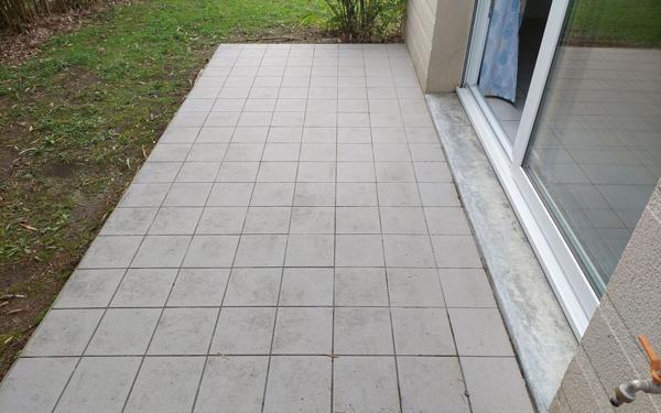 Appartement à louer    4 pièces •  Bruges