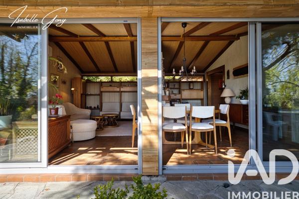 Maison à vendre 5 pièces 160 m² Divonne-les-Bains