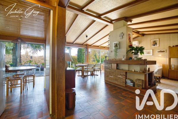 Maison à vendre 5 pièces 160 m² Divonne-les-Bains