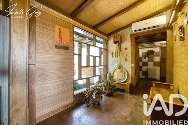 Maison à vendre 5 pièces 160 m² Divonne-les-Bains