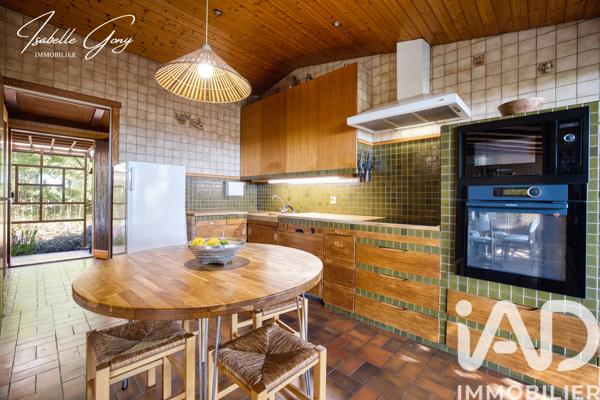 Maison à vendre 5 pièces 160 m² Divonne-les-Bains