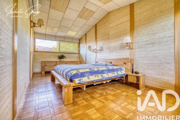 Maison à vendre 5 pièces 160 m² Divonne-les-Bains