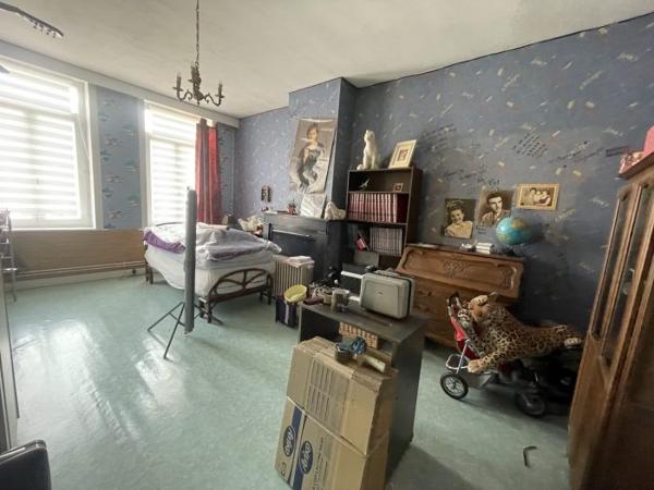 Immeuble Tourcoing 160 m²