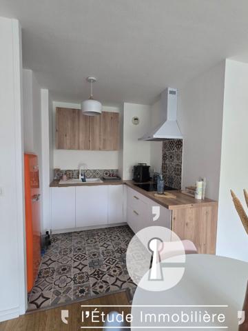 LAVAL - bel appartement - vue sur la Mayenne
