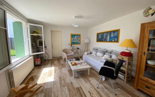 Maison à louer    3 pièces •  Royan