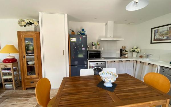 Maison à louer    3 pièces •  Royan