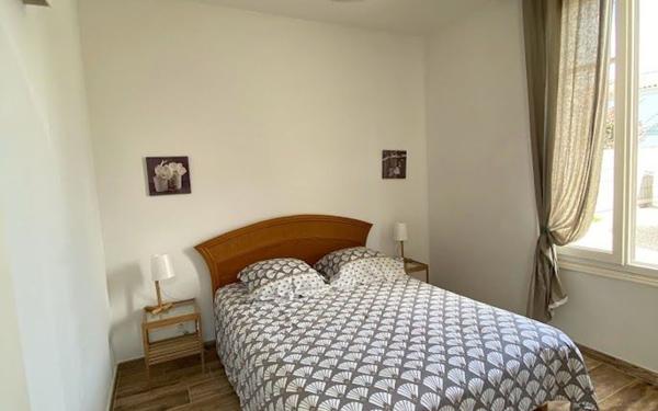 Maison à louer    3 pièces •  Royan