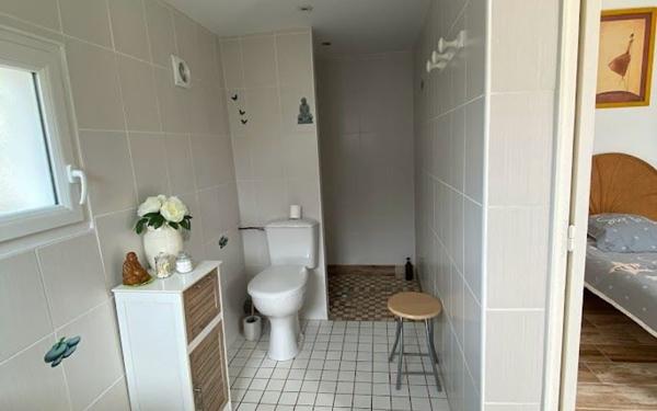 Maison à louer    3 pièces •  Royan