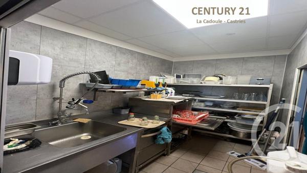 à vendre  70 m2 VILLENEUVE LES MAGUELONE - 34