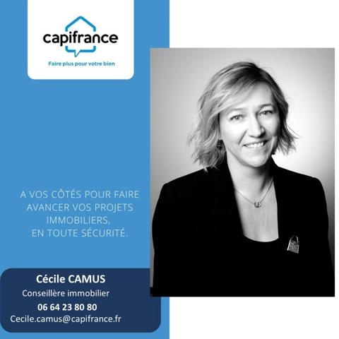 appartement à vendre 4 pièces RUEIL MALMAISON (92)