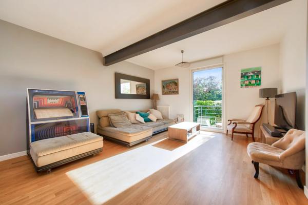 Maison Croissy-sur-Seine - VIEUX CROISSY