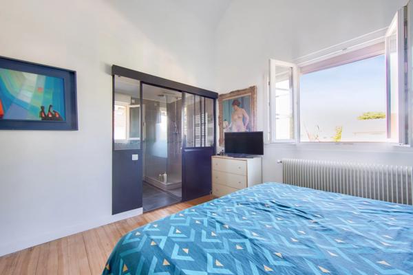 Maison Croissy-sur-Seine - VIEUX CROISSY