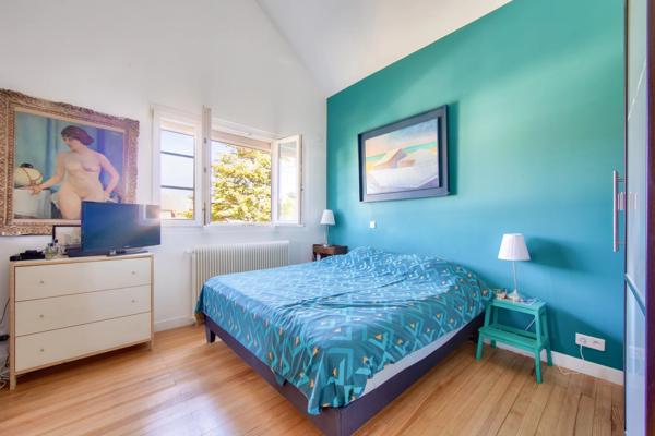 Maison Croissy-sur-Seine - VIEUX CROISSY