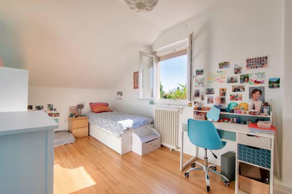 Maison Croissy-sur-Seine - VIEUX CROISSY