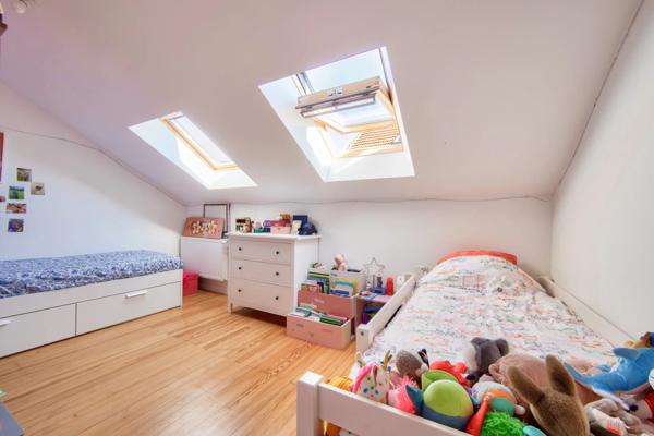 Maison Croissy-sur-Seine - VIEUX CROISSY