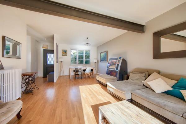 Maison Croissy-sur-Seine - VIEUX CROISSY