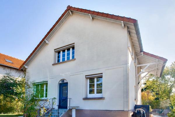 Maison Croissy-sur-Seine - VIEUX CROISSY