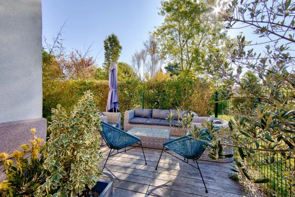 Maison Croissy-sur-Seine - VIEUX CROISSY