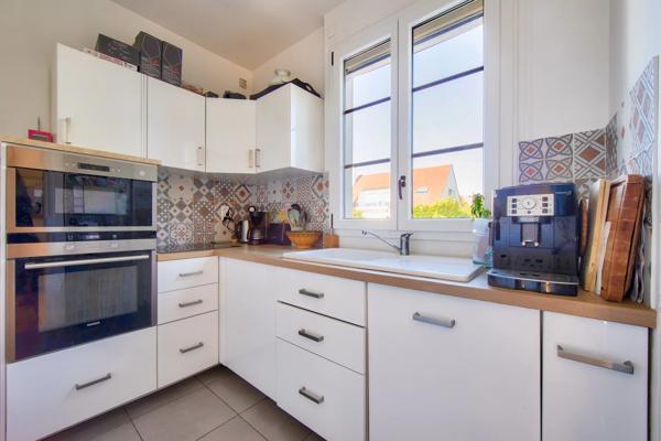 Maison Croissy-sur-Seine - VIEUX CROISSY