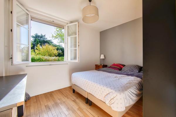 Maison Croissy-sur-Seine - VIEUX CROISSY