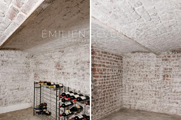 Maison à vendre 106 m2 avec 4 chambres à RONCHIN (59)