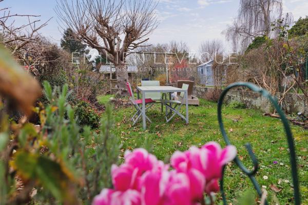 Maison à vendre 106 m2 avec 4 chambres à RONCHIN (59)