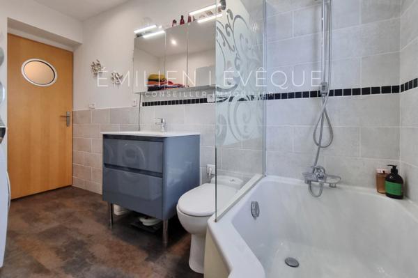 Maison à vendre 106 m2 avec 4 chambres à RONCHIN (59)