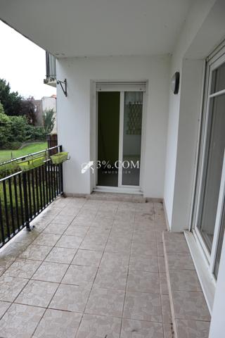 Appartement 4 pièce(s) 3 chambre(s) 104.34 m²