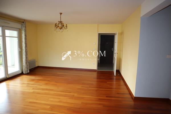 Appartement 4 pièce(s) 3 chambre(s) 104.34 m²