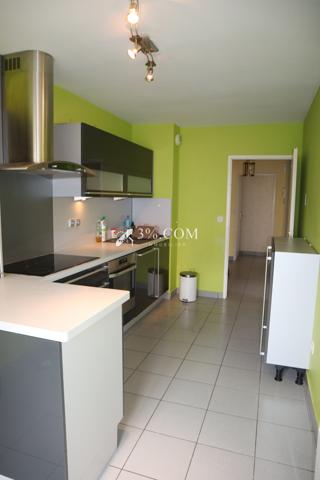 Appartement 4 pièce(s) 3 chambre(s) 104.34 m²