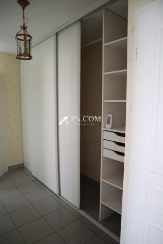 Appartement 4 pièce(s) 3 chambre(s) 104.34 m²