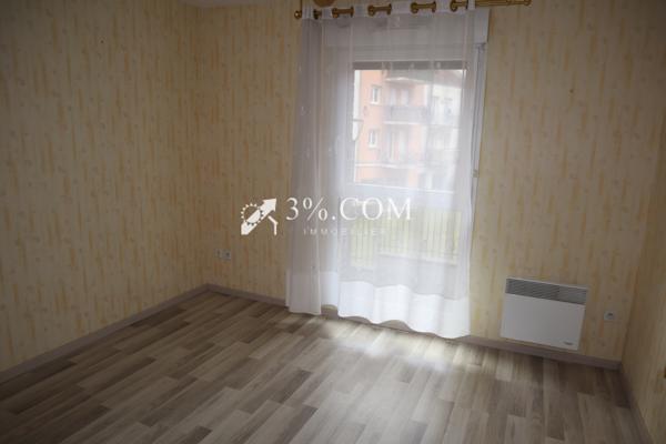 Appartement 4 pièce(s) 3 chambre(s) 104.34 m²