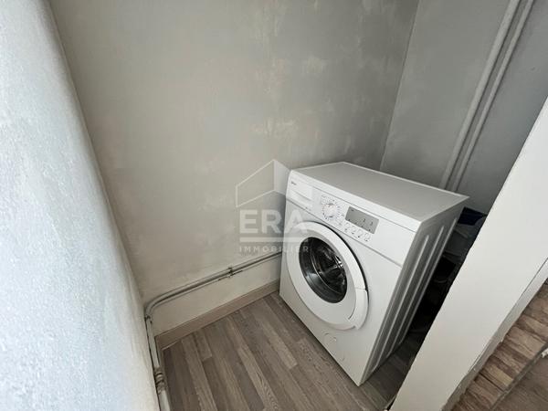 Appartement Meublé METZ Devant les Ponts