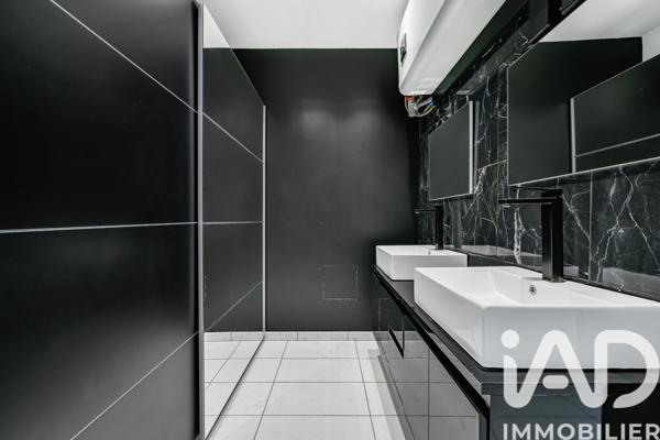 Appartement à vendre 7 pièces 182 m² Livry-Gargan